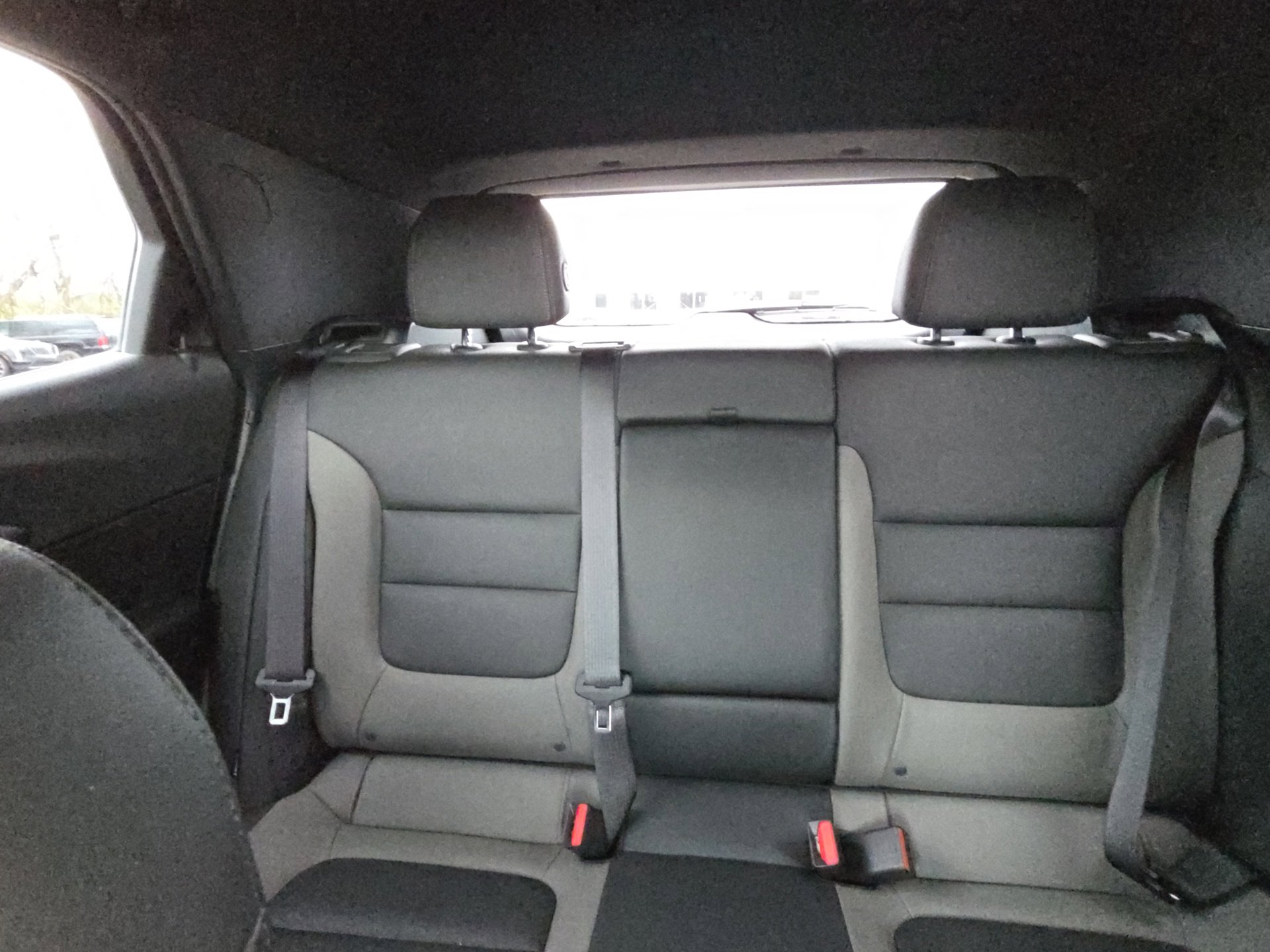 Certified 2025 Chevrolet TrailBlazer ACTIV w/ Convenience Package image 25