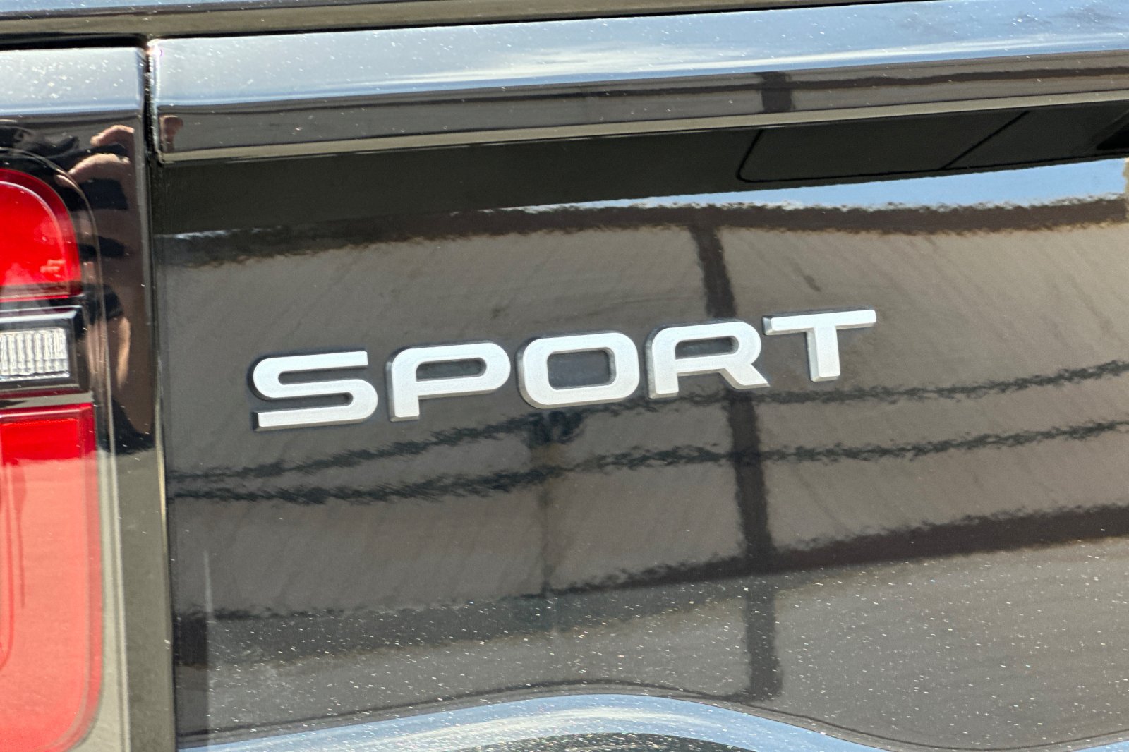 Used 2025 Land Rover Discovery Sport S AWD/4WD image 24