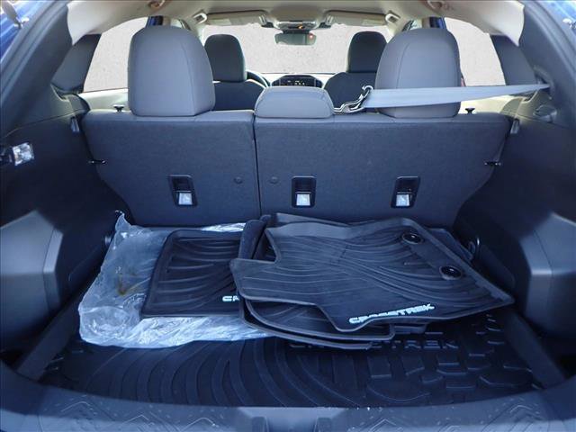 Certified 2025 Subaru Crosstrek 2.0i Premium w/ Convenience Package #2 image 8
