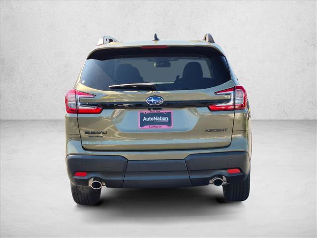 New 2026 Subaru Ascent Premium AWD/4WD image 8