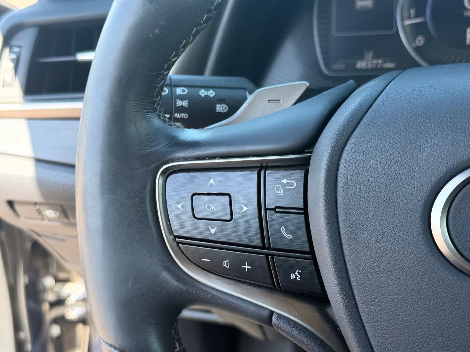 Used 2019 Lexus ES 350 w/ Accessory Package 2 FWD image 14