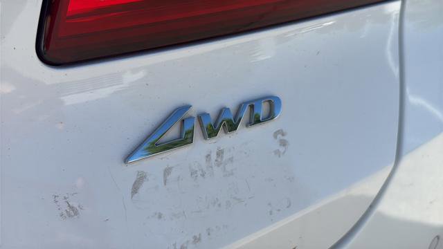 Used 2023 Genesis GV80 2.5T w/ Prestige Package AWD/4WD image 33