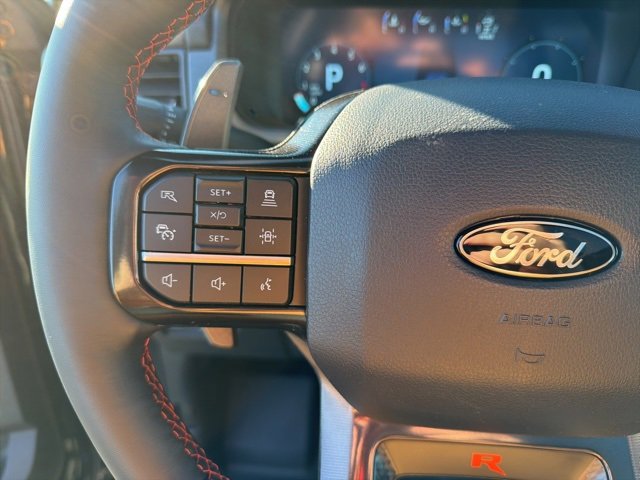 New 2026 Ford F150 Raptor w/ Equipment Group 803A Raptor R image 21