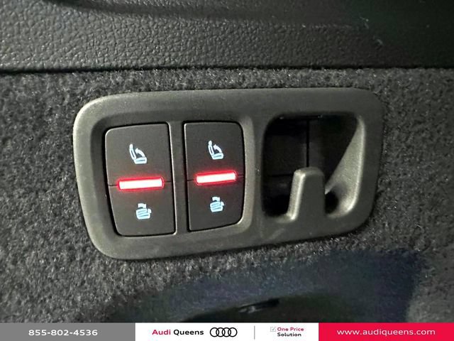 Certified 2023 Audi Q7 2.0T Premium w/ Convenience Package AWD/4WD image 11