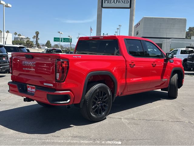 New 2026 GMC Sierra 1500 Elevation AWD/4WD image 11
