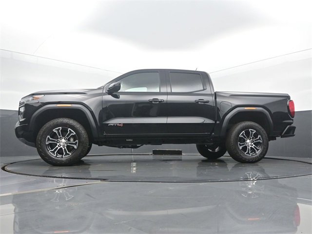 New 2025 GMC Canyon AT4 image 47