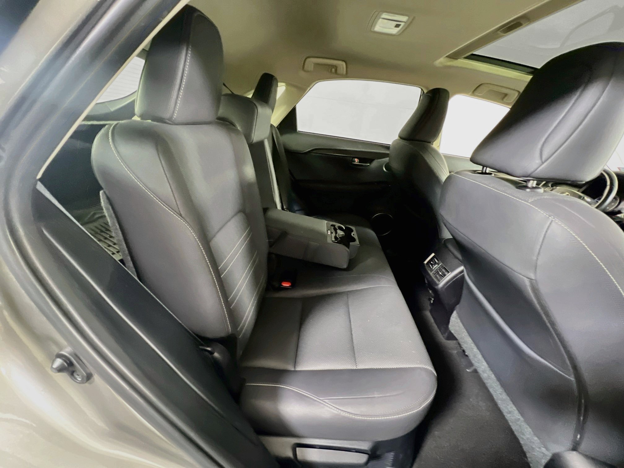 Used 2019 Lexus NX 300h AWD w/ Premium Package image 27