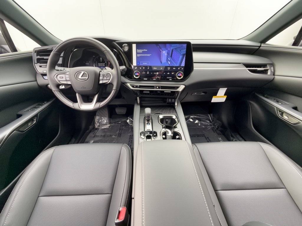 New 2026 Lexus RX 350 Premium w/ Accessory Package (K3) FWD image 17