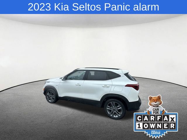 Used 2023 Kia Seltos S image 27