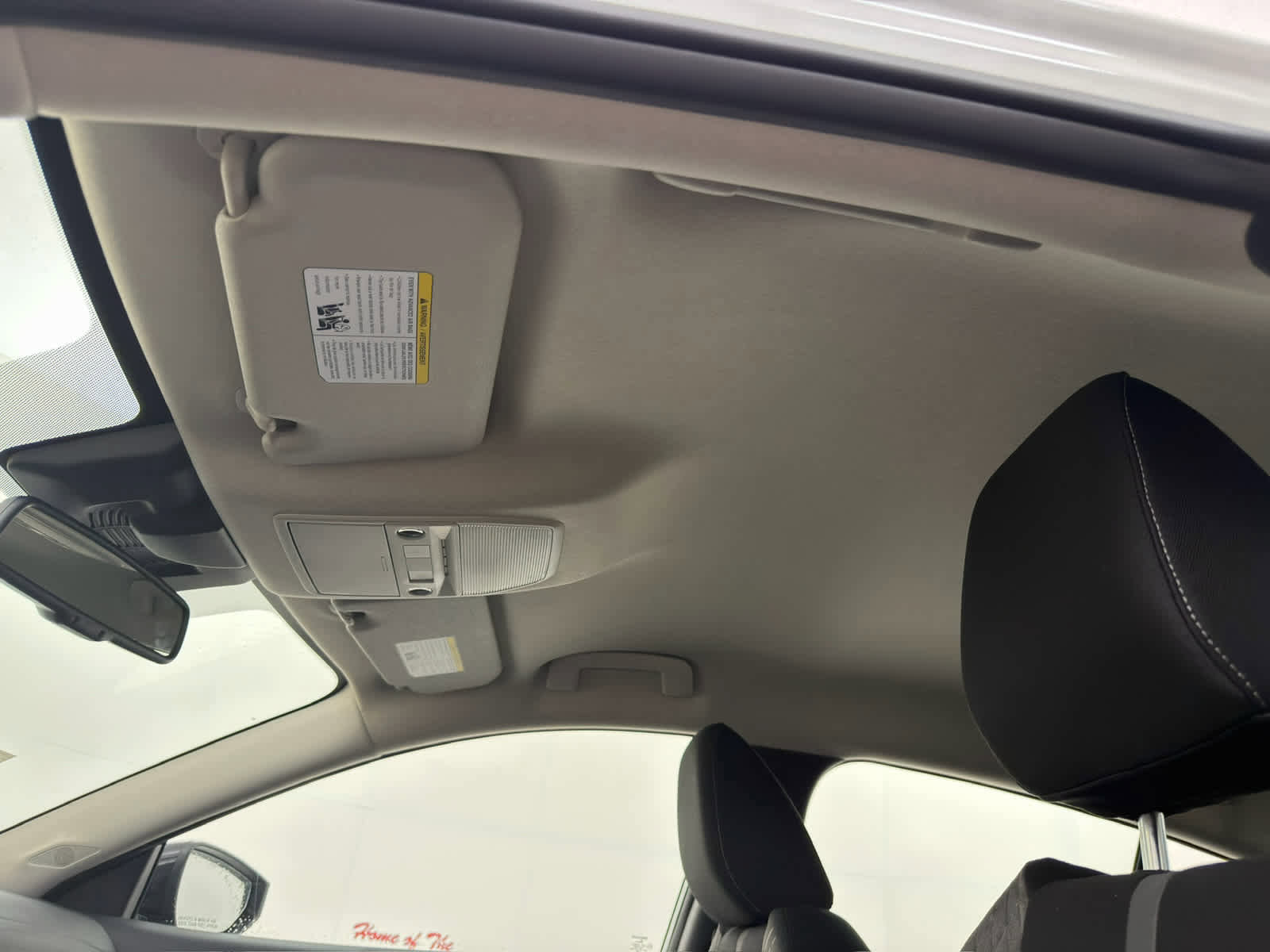 New 2026 Nissan Sentra SV w/ SV Convenience Package image 16