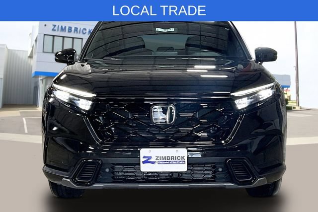 Used 2025 Honda CR-V Sport-L image 2
