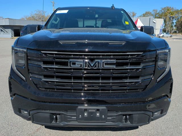 Used 2024 GMC Sierra 1500 Elevation w/ Preferred Package image 9