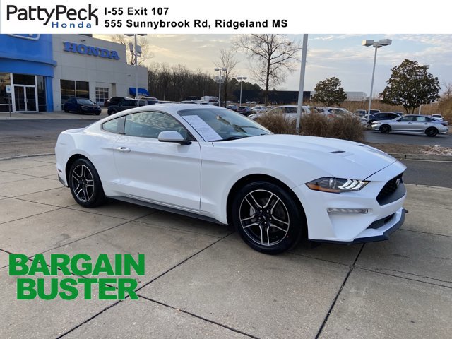 Used 2023 Ford Mustang Premium
