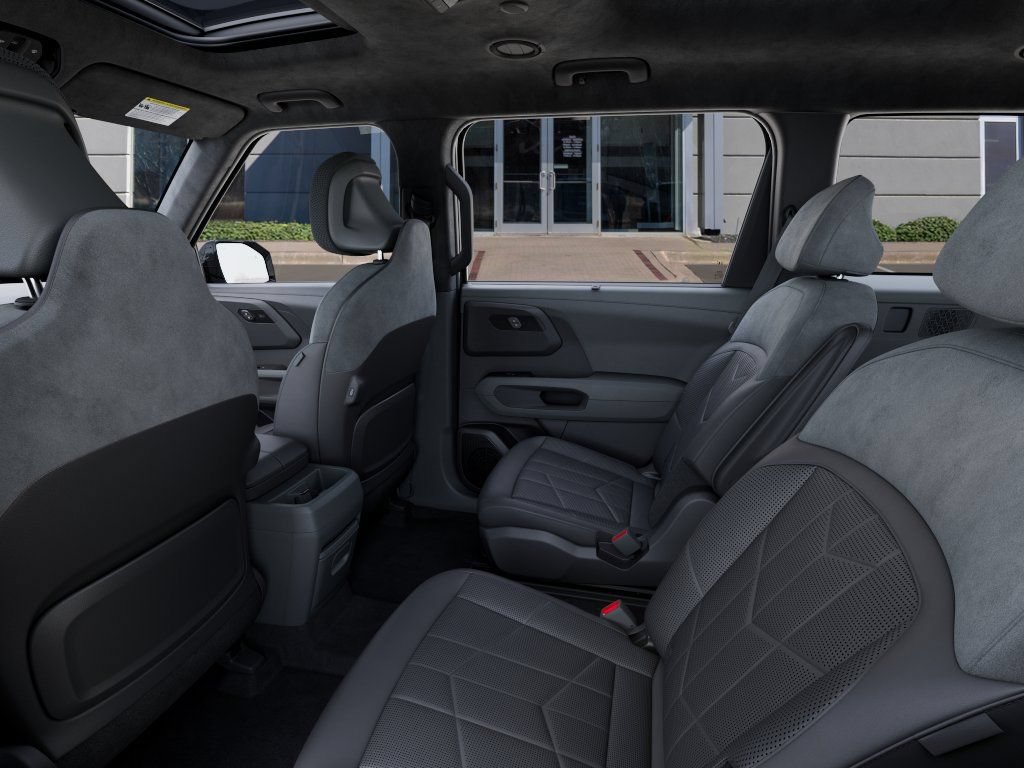 New 2027 Kia Telluride X-Line SX Prestige w/ Towing Package AWD/4WD image 22