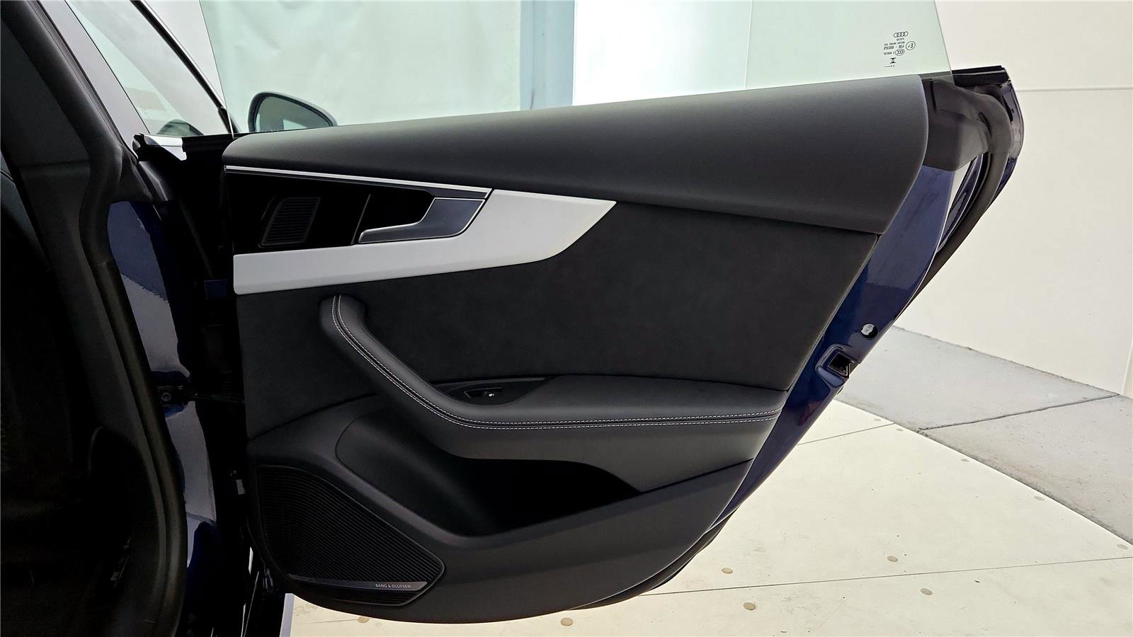 Used 2024 Audi A5 2.0T Premium Plus w/ Premium Plus image 19