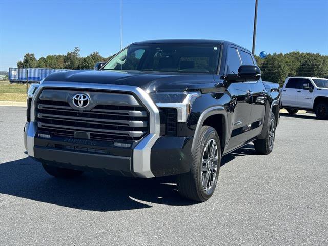 Used 2023 Toyota Tundra Limited