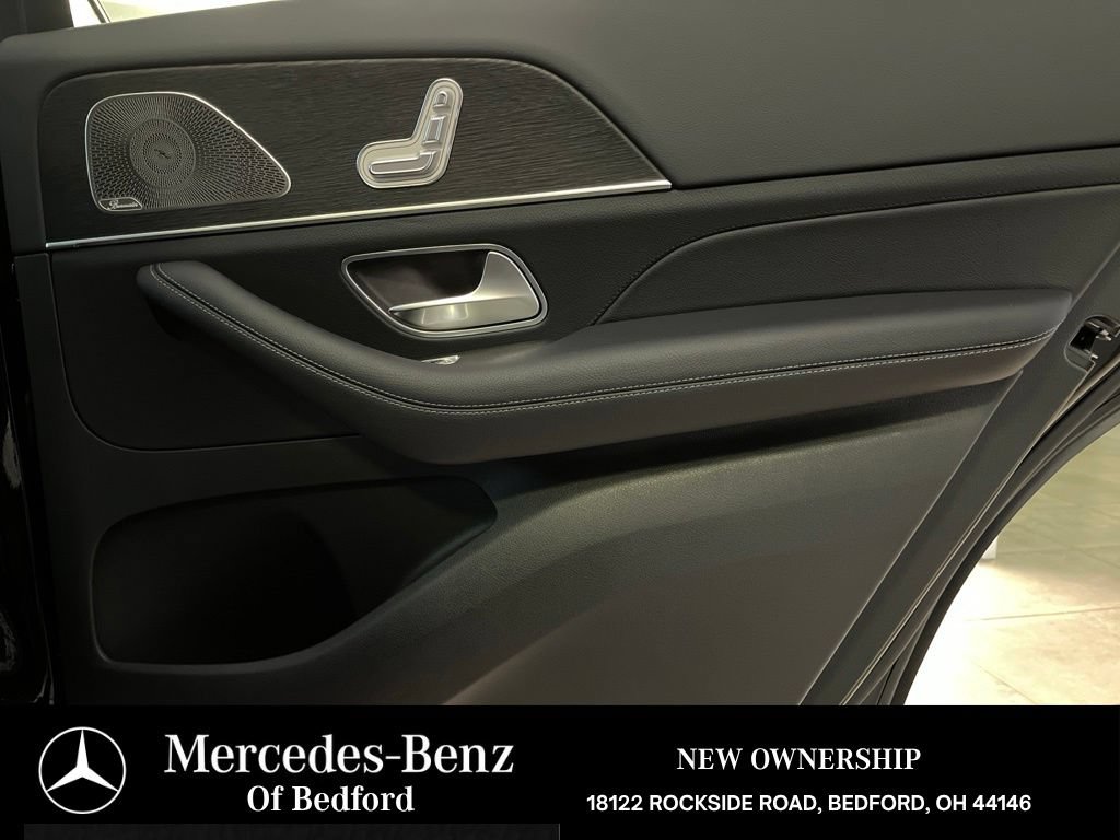 Used 2026 Mercedes-Benz GLS 450 4MATIC image 18