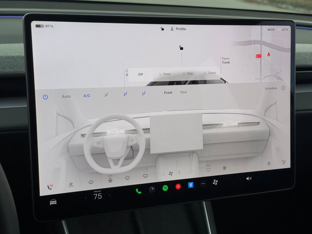Used 2026 Tesla Model Y Long Range image 16