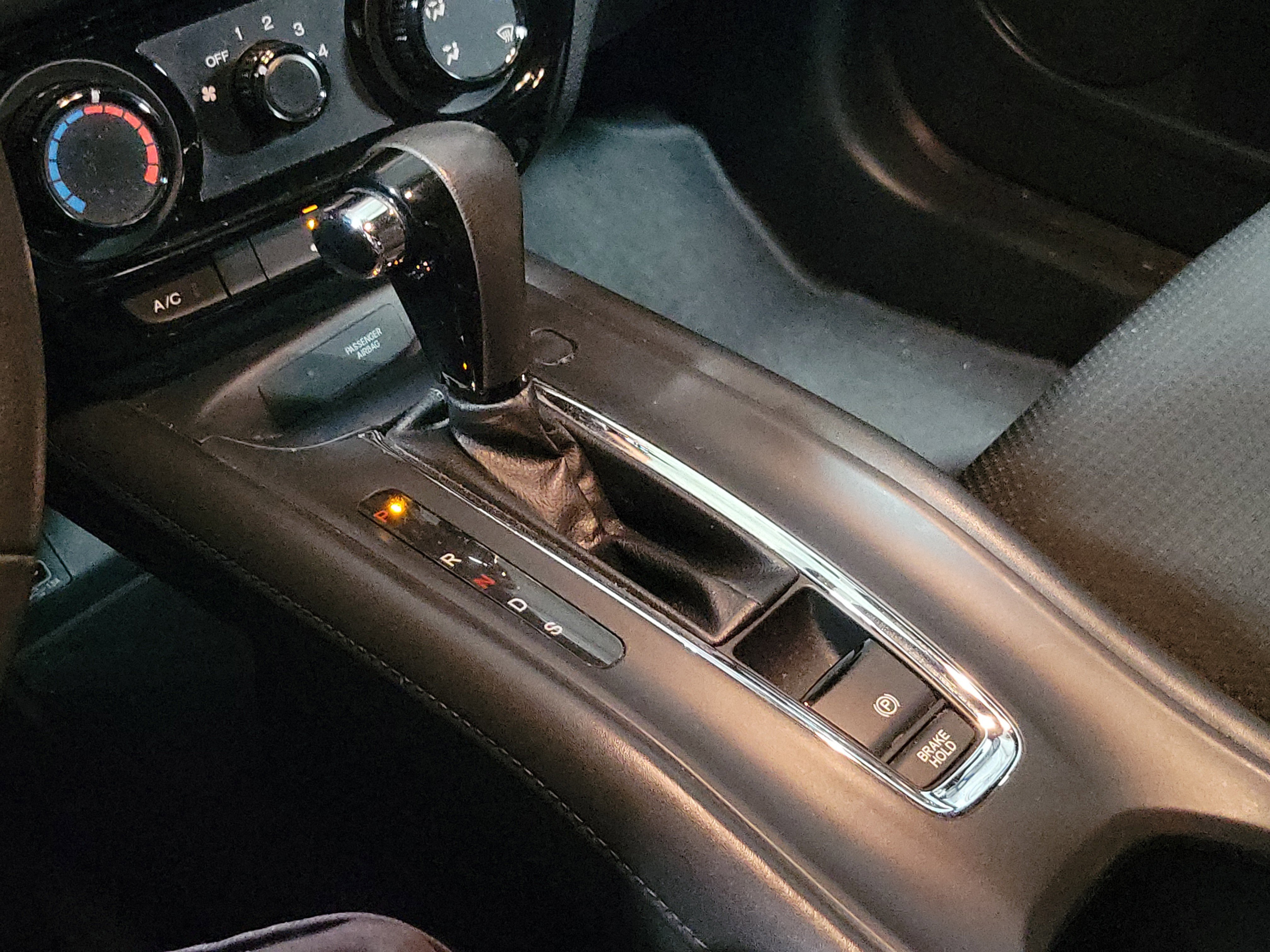 Used 2021 Honda HR-V Sport image 31