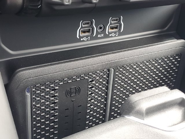 New 2026 RAM 1500 Laramie w/ Sport Appearance Package AWD/4WD image 29