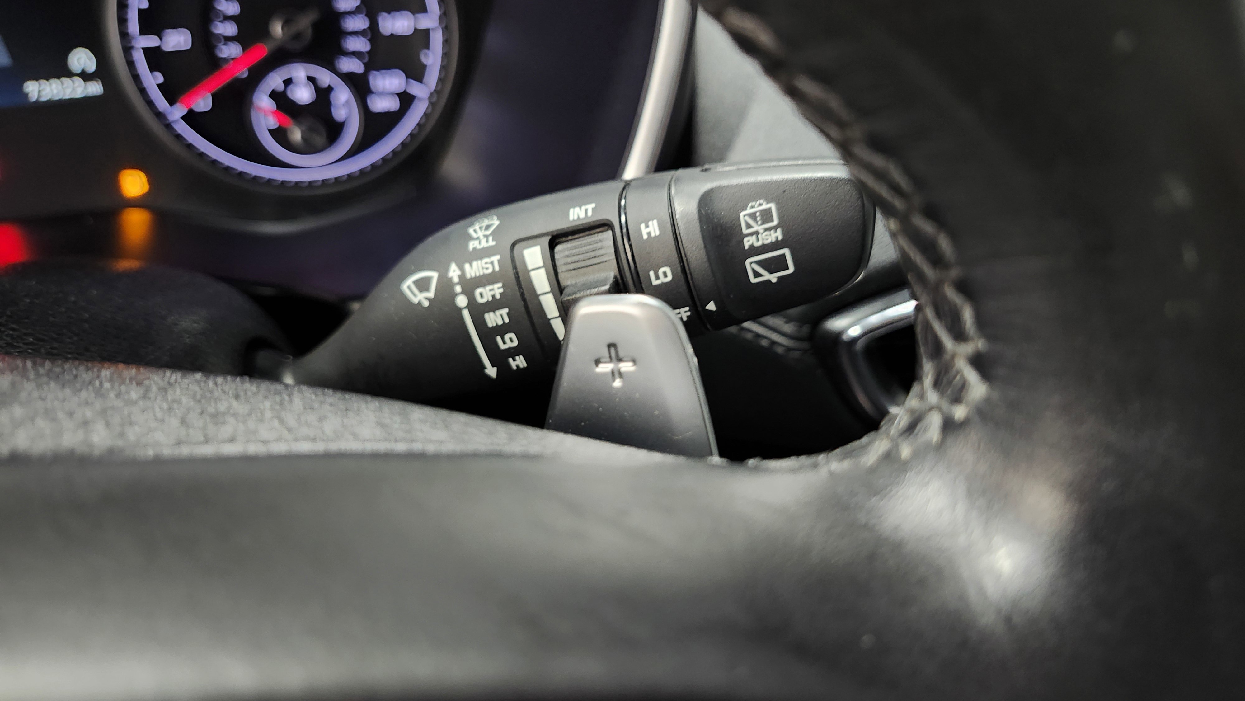 Used 2023 Hyundai Santa Fe XRT w/ Cargo Package image 9