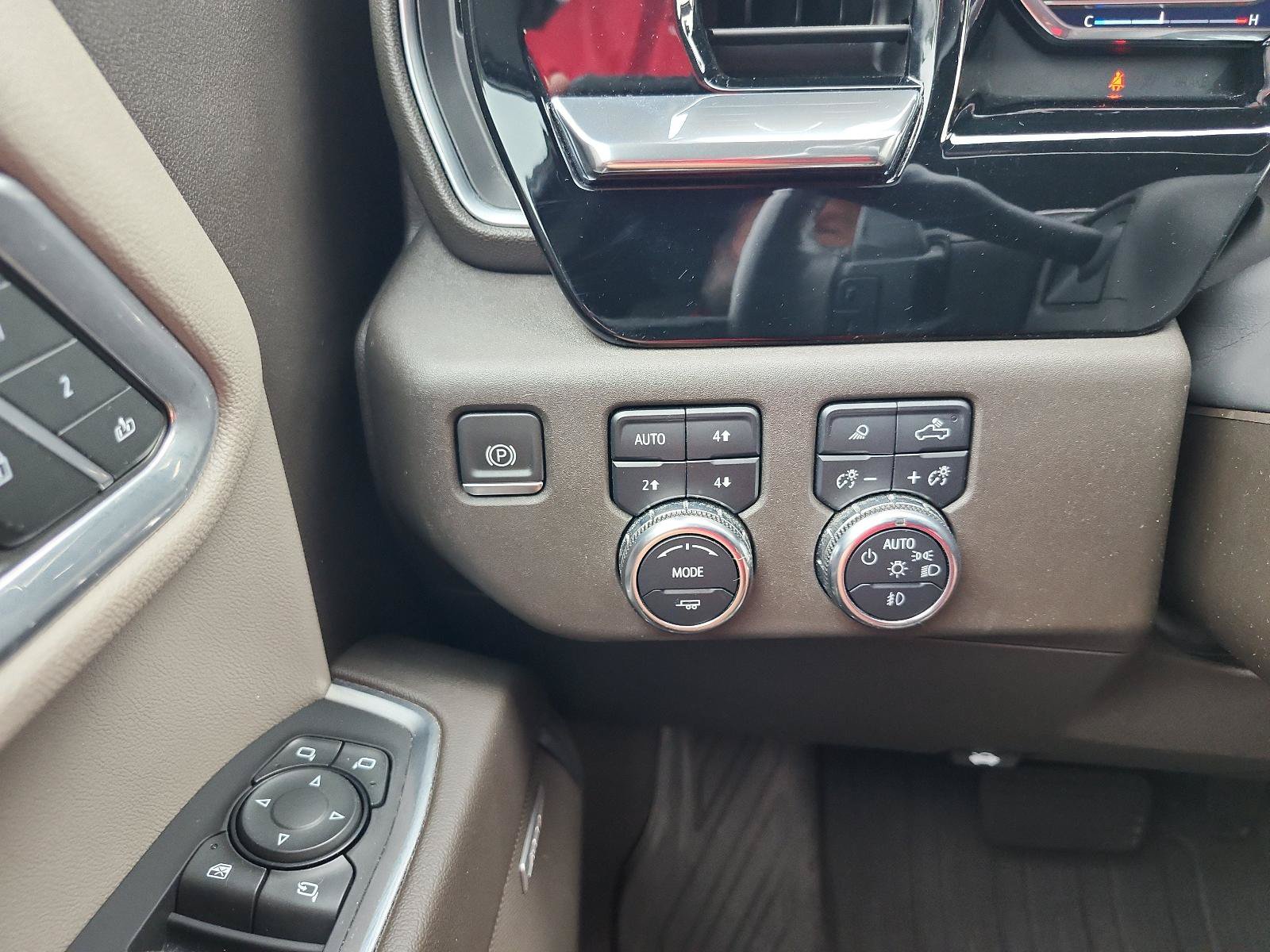 Certified 2023 GMC Sierra 1500 SLT w/ SLT Premium Package AWD/4WD image 23