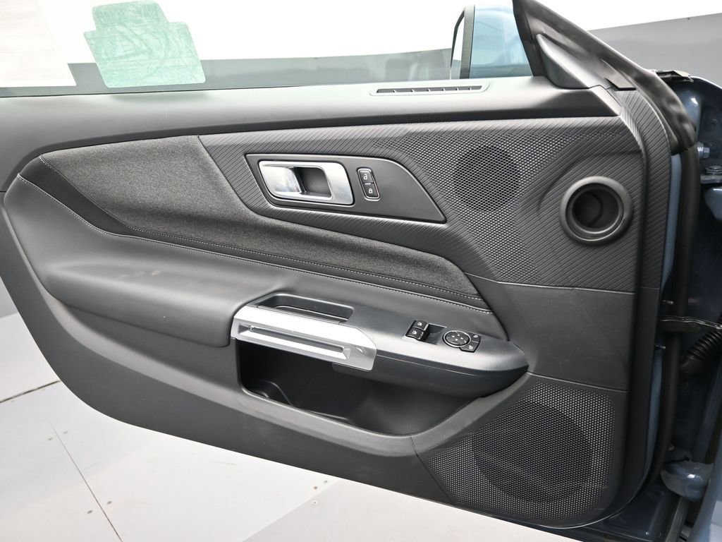 New 2025 Ford Mustang GT image 18