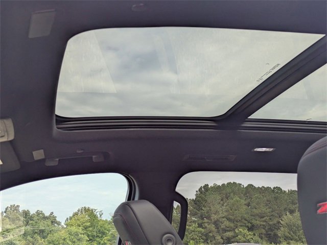 New 2026 Chevrolet Traverse Z71 w/ Enhanced Driving Package image 13