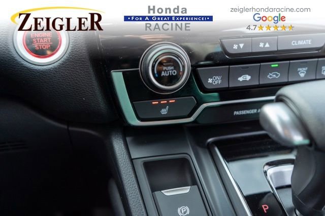 Used 2022 Honda CR-V EX image 24
