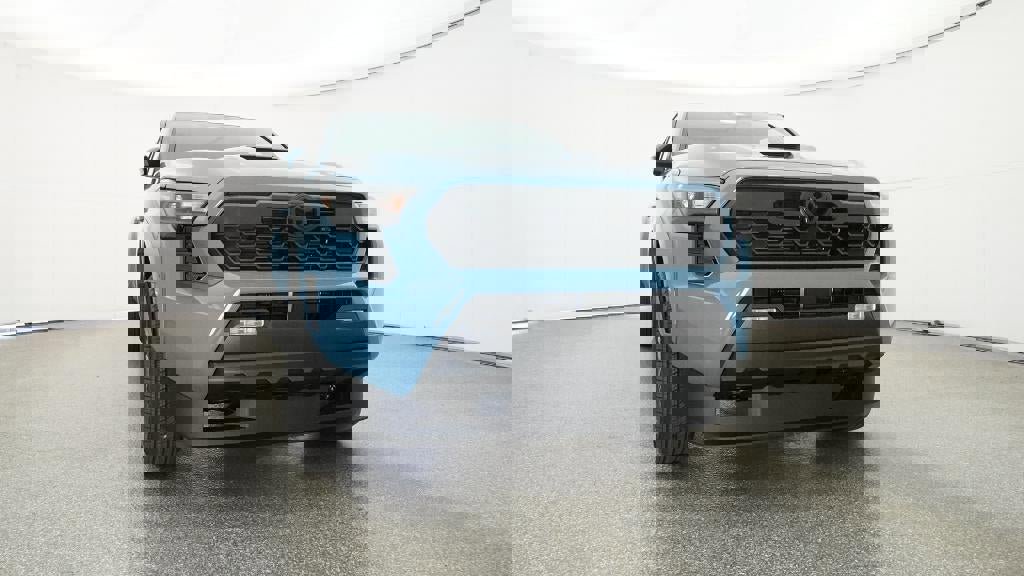 New 2026 Toyota Tacoma TRD Sport image 30