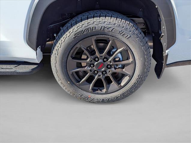 New 2026 Toyota Sequoia Limited image 10