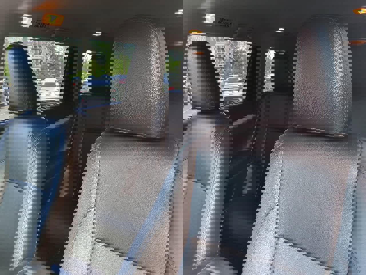 Certified 2018 Toyota Highlander LE FWD image 8