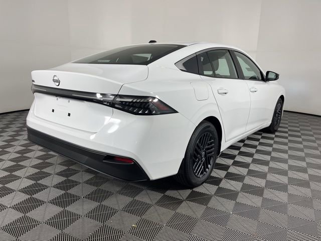 New 2026 Nissan Sentra SV w/ SV Convenience Package FWD image 11
