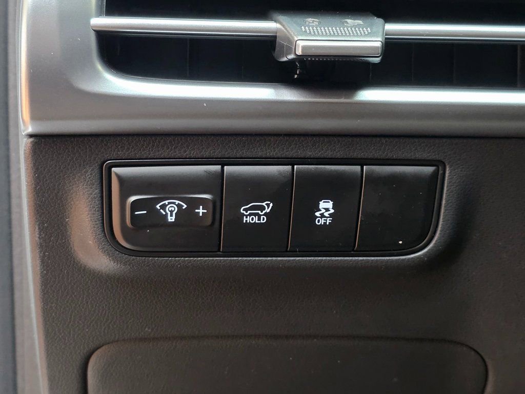 New 2026 Hyundai Tucson SEL image 23