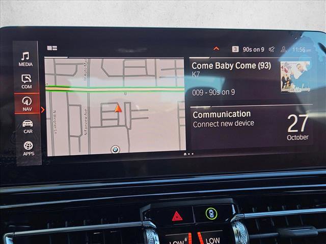 New 2026 BMW 840i image 11