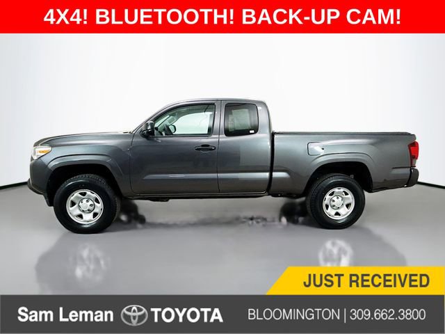 Used 2020 Toyota Tacoma SR image 4