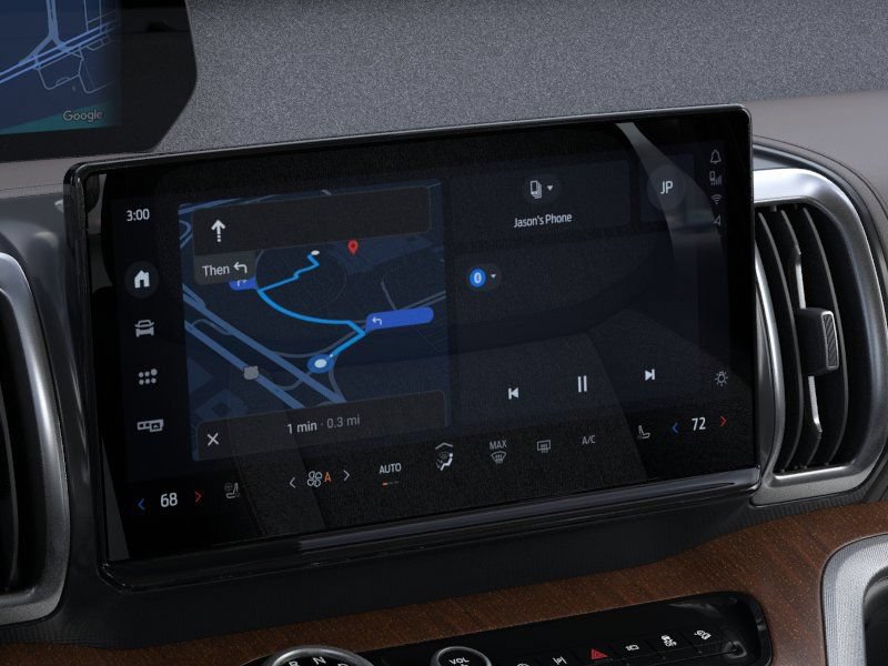 New 2025 Ford Expedition Max King Ranch AWD/4WD image 15