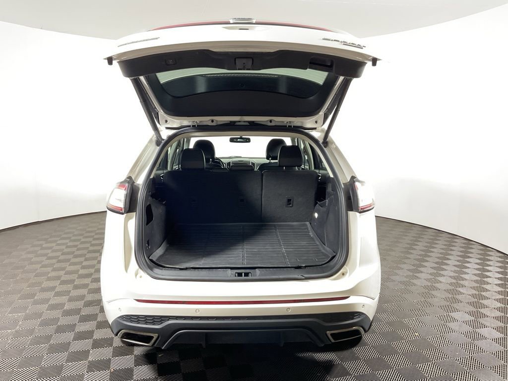 Used 2016 Ford Edge Sport AWD/4WD image 17