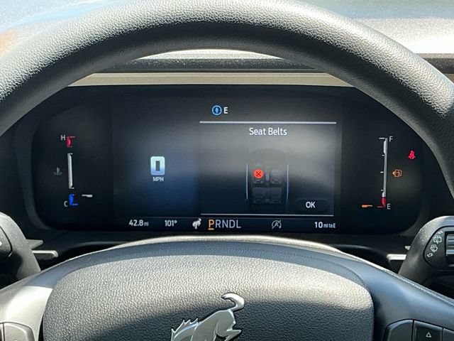 Used 2026 Ford Bronco Sport Big Bend AWD/4WD image 14