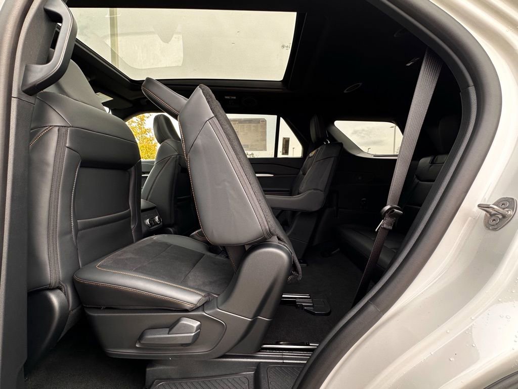 New 2026 Ford Explorer Tremor w/ Tremor Ultimate Package image 70