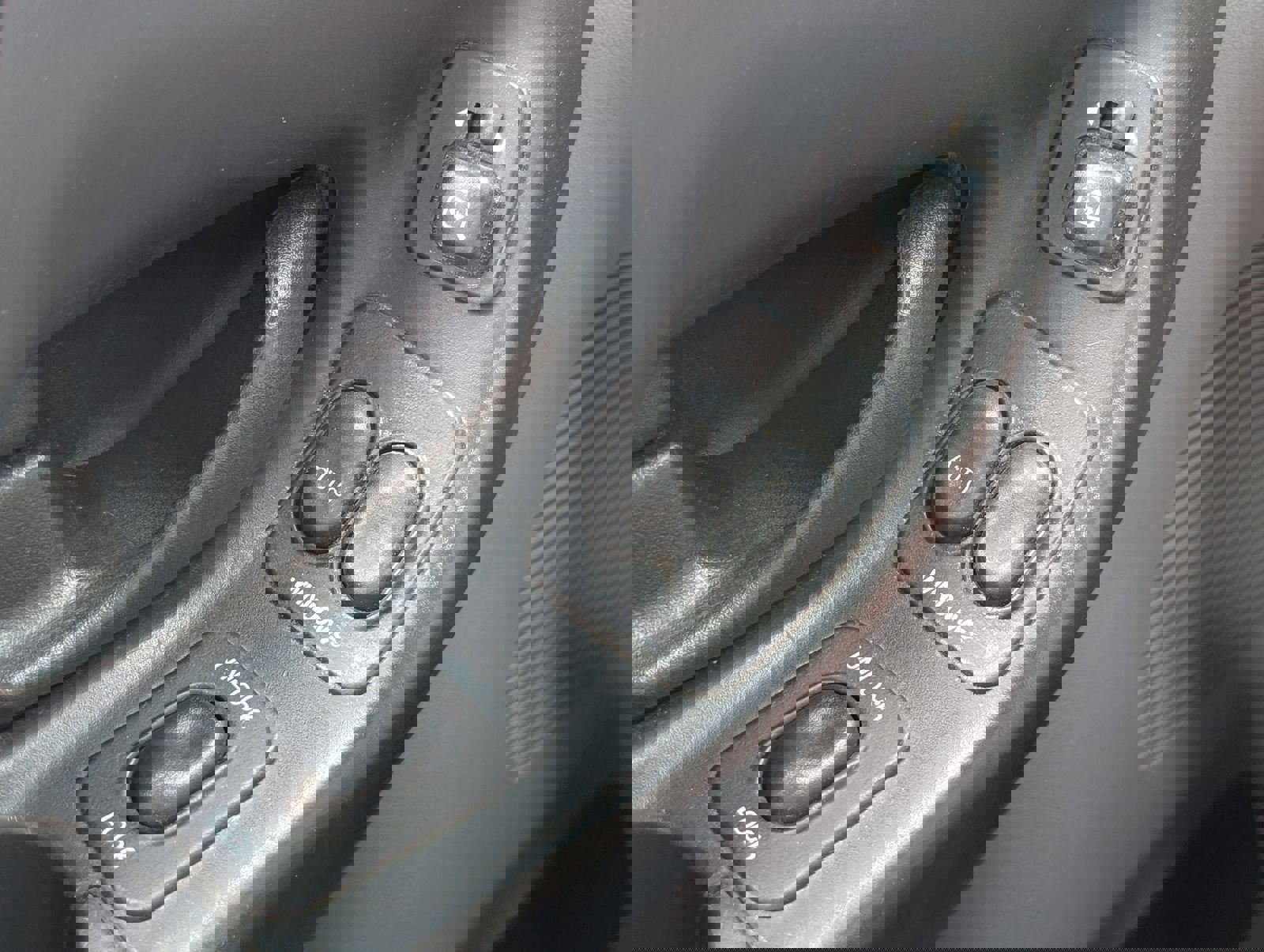 Used 2002 Ford Ranger XLT image 16