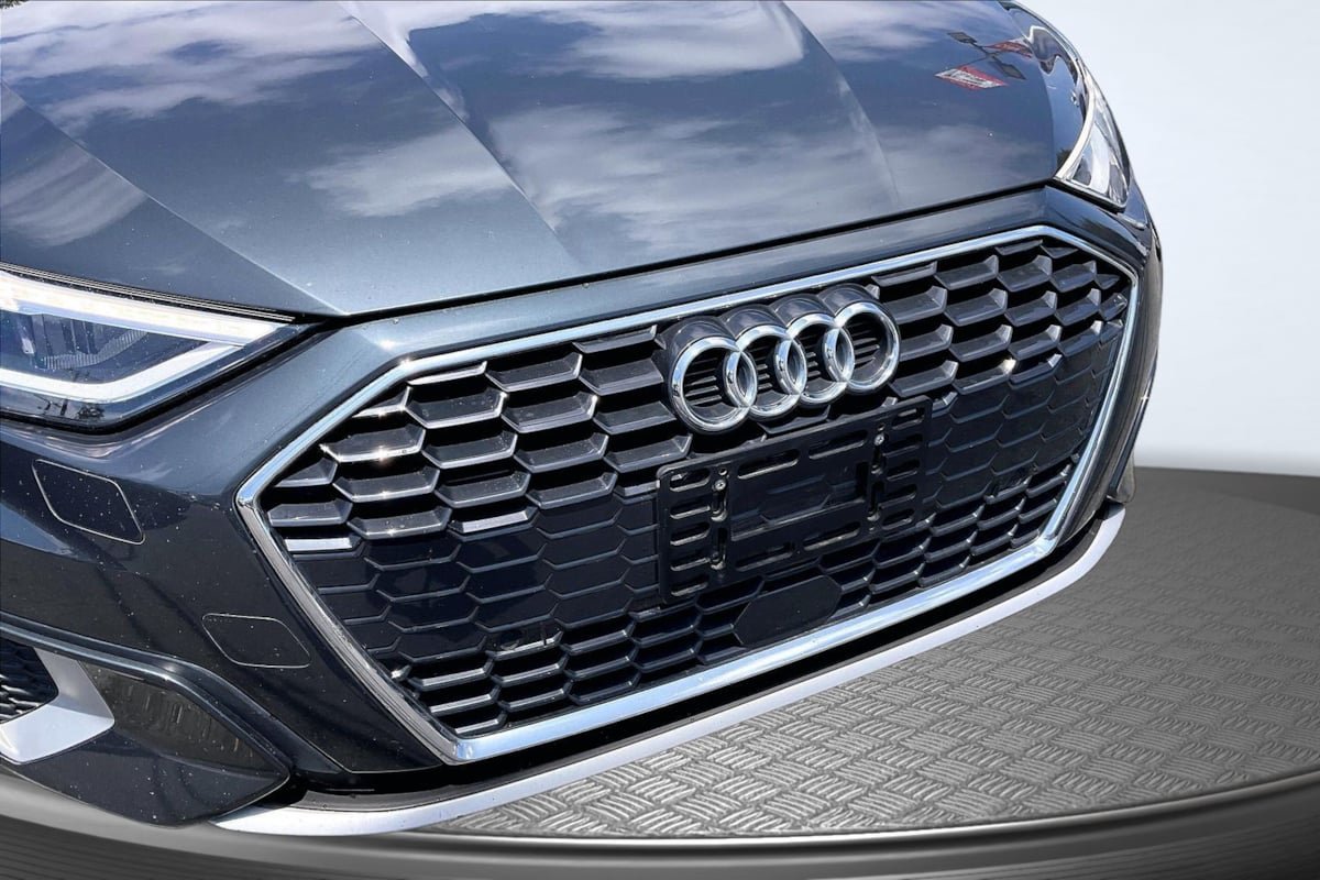 Used 2023 Audi A3 2.0T Premium FWD image 28
