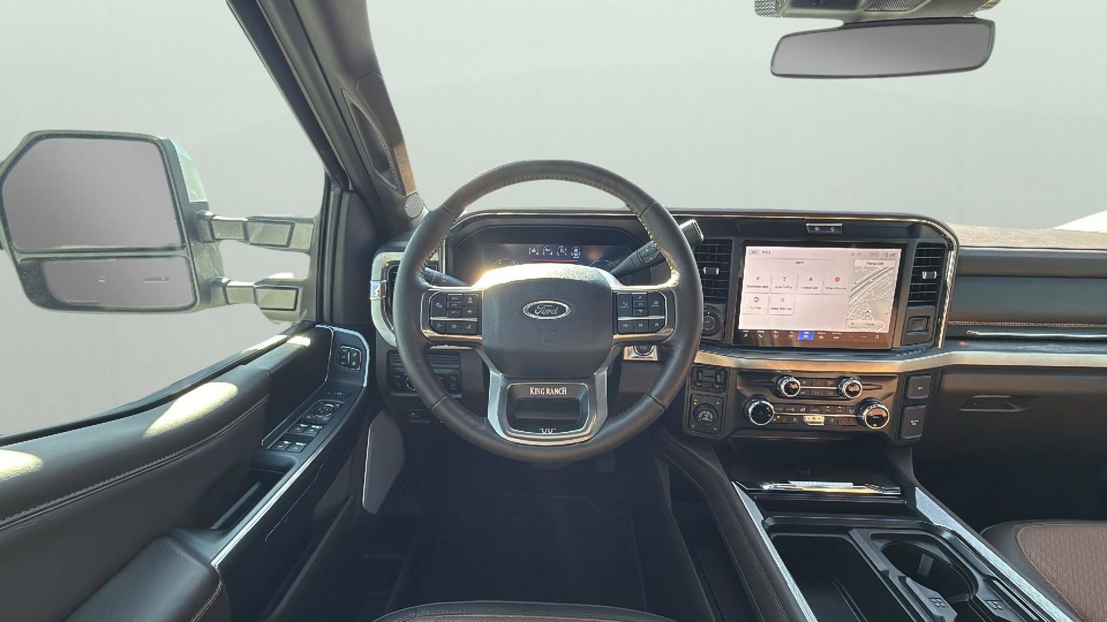 New 2026 Ford F250 King Ranch image 14