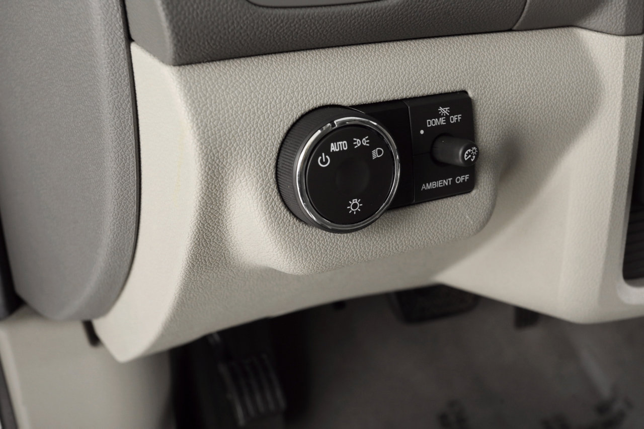 Used 2017 Buick Enclave Convenience image 30