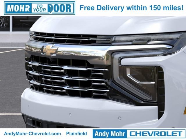 New 2026 Chevrolet Tahoe Premier AWD/4WD image 17