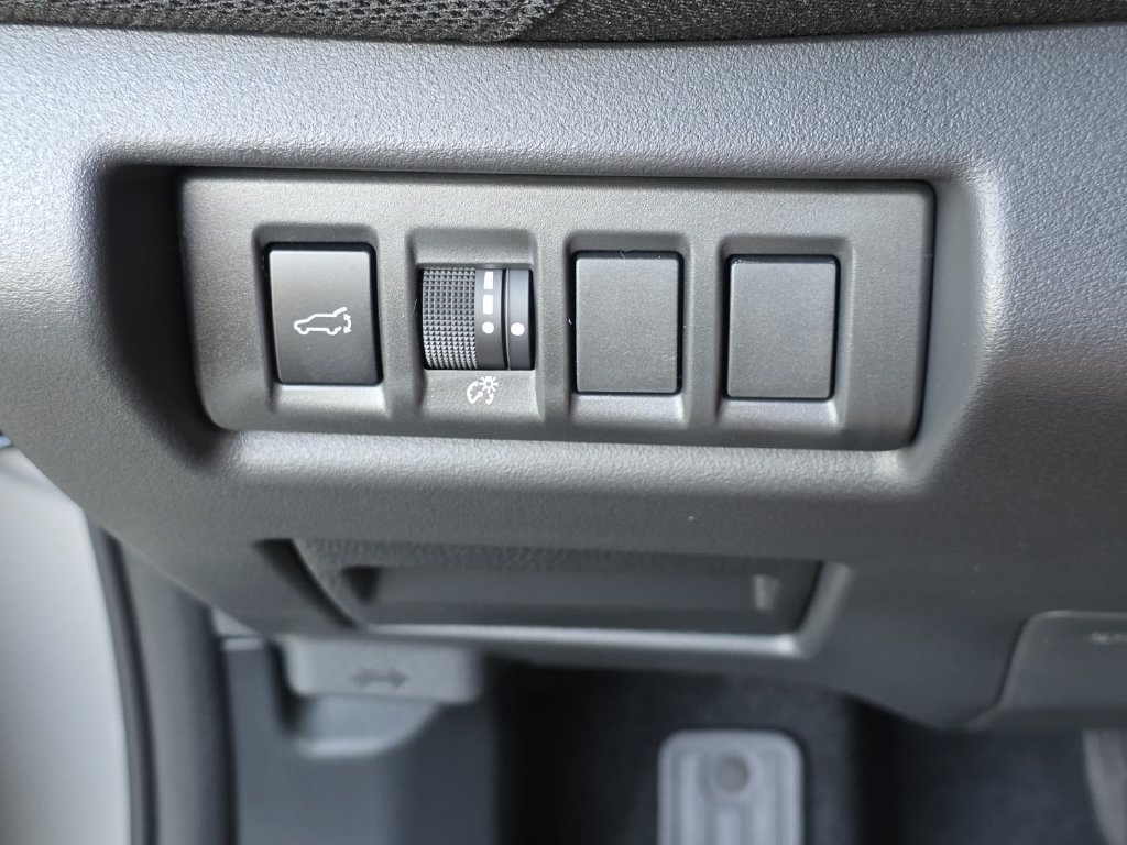 New 2026 Subaru Outback Premium AWD/4WD image 24