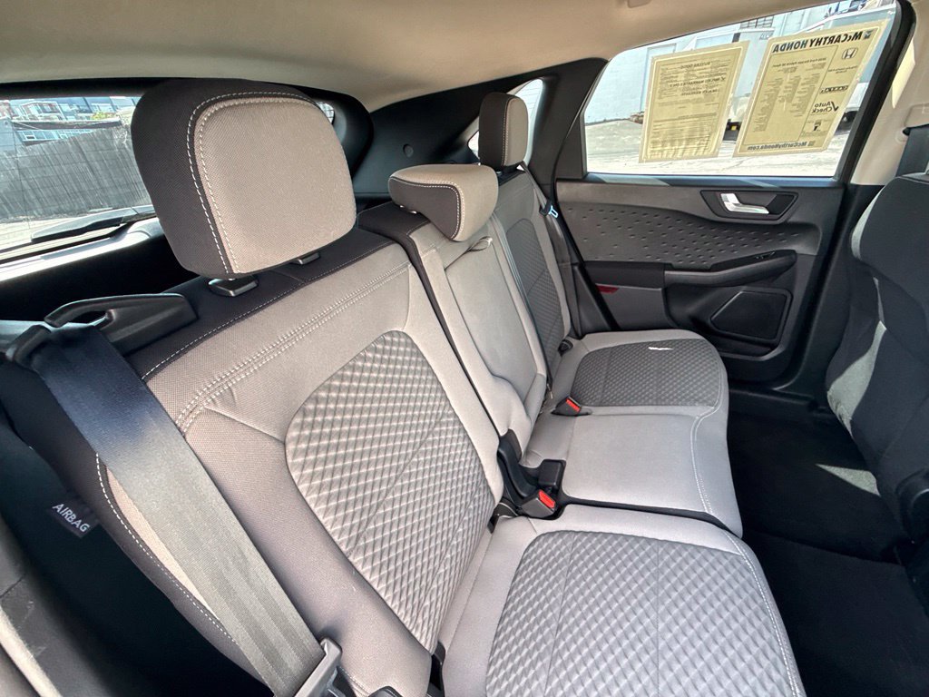 Used 2020 Ford Escape SE Sport FWD image 35