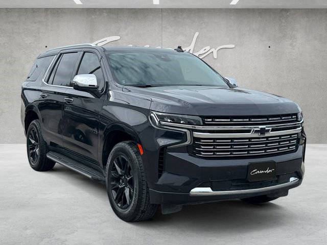 Certified 2023 Chevrolet Tahoe Premier image 2