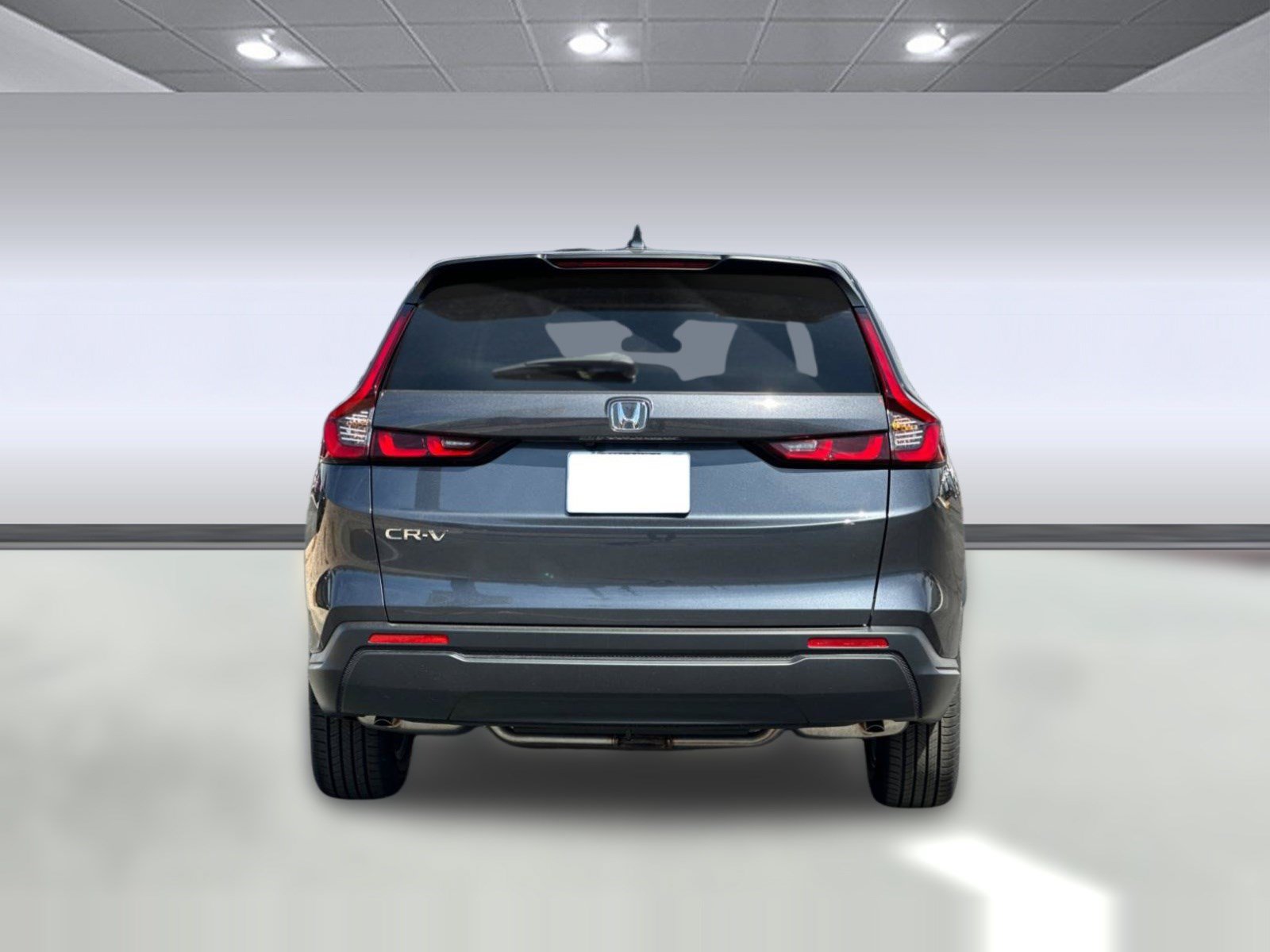 New 2026 Honda CR-V EX image 9