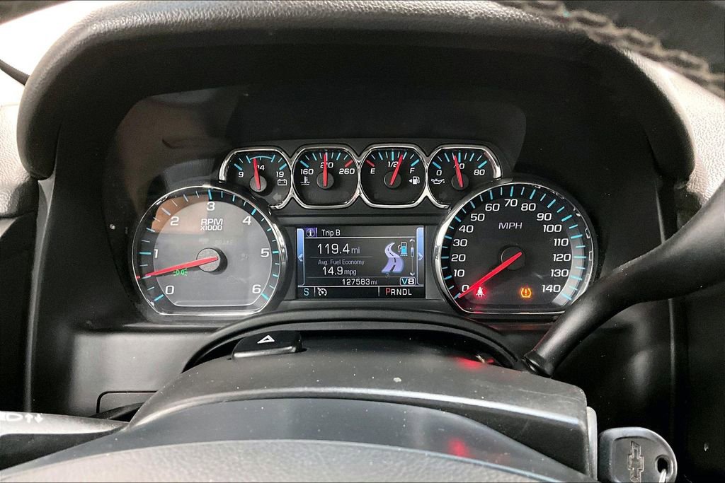 Used 2018 Chevrolet Tahoe LT AWD/4WD image 26